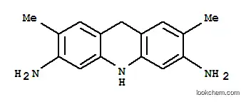9,10-디히드로-2,7-디메틸아크리딘-3,6-디아민