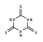 Trithiocyanuricacid