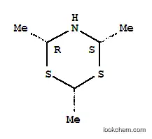 디히드로-2,4,6-트리메틸-1,3,5(4H)디티아진