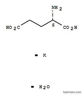 L-GLUTAMIC ACID MONOPOTASSIUM SALT