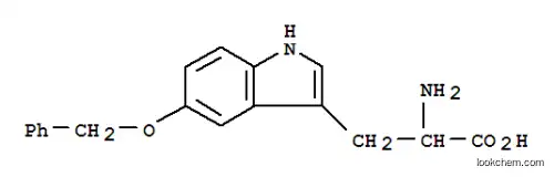 DL-5-ベンジルオキシトリプトファン