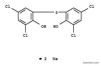 2,2'-티오비스(4,6-디클로로페놀)디소듐염