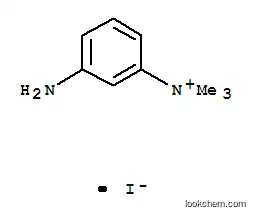 (3-아미노페닐)-트리메틸-요오드화아자늄