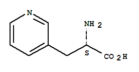 β-3-Pyridyl-L-alanine