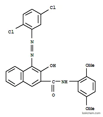 C.I.ピグメントブラウン1