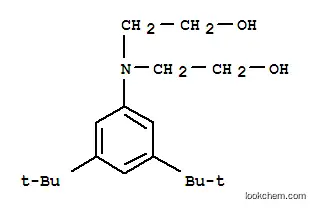 2,2′-[[3,5-ビス(1,1-ジメチルエチル)フェニル]イミノ]ビスエタノール