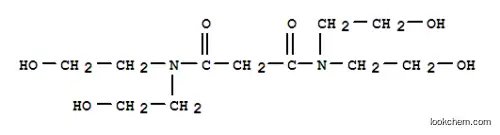 N,N,N',N'-테트라키스(2-히드록시에틸)말론아미드