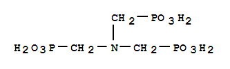 Aminotris(methylenephosphonicacid)