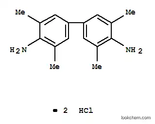 3,3′,5,5′-テトラメチルベンジジン?2HCl