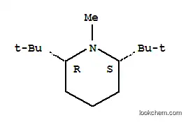 1-메틸-2,6-t-부틸피페리딘