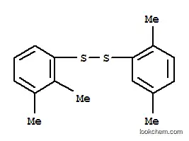 2,3-ジメチルフェニル2,5-ジメチルフェニルペルスルフィド