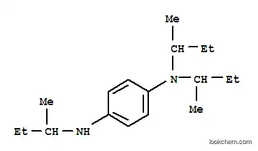N,N,N'-트리스(1-메틸프로필)벤젠-1,4-디아민
