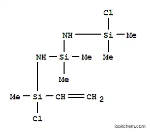 2,6-ジクロロ-2,4,4,6-テトラメチル-3,5-ジアザ-2,4,6-トリシラオクタ-7-エン