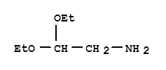 2,2-Diethoxyethylamine