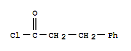 Hydrocinnamoylchloride