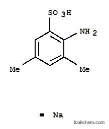 m-キシリジン-6-スルホン酸ナトリウム塩