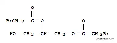 ビス(ブロモ酢酸)1-(ヒドロキシメチル)-1,2-エタンジイル