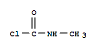 Methylaminoformylchloride