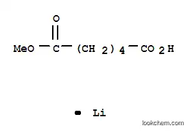 리튬 메틸 아디페이트