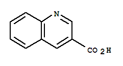 3-Quinolinecarboxylicacid