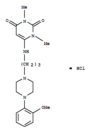 Urapidilhydrochloride