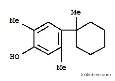 2,5-ジメチル-4-(1-メチルシクロヘキシル)フェノール