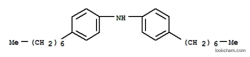 4-ヘプチル-N-(4-ヘプチルフェニル)アニリン