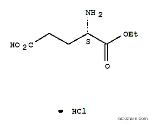 1-에틸 L-2-아미노글루타레이트 염산염
