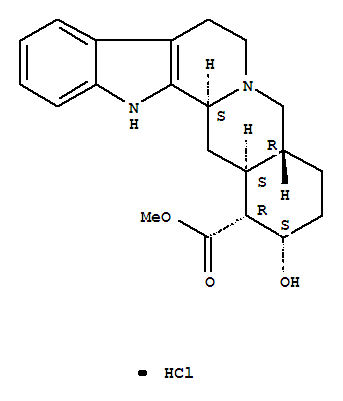 Yohimbinehydrochloride