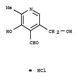 Pyridoxalhydrochloride