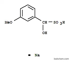 나트륨 알파-히드록시-m-메톡시톨루엔-알파-술포네이트