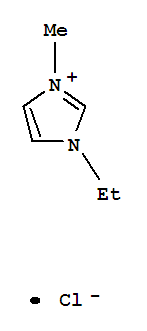 1-Ethyl-3-methylimidazoliumchloride