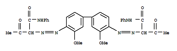 Pigment Orange 16