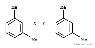 2,4-ジメチルフェニル(2,6-ジメチルフェニル)ペルスルフィド