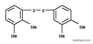 2,3-ジメチルフェニル(3,4-ジメチルフェニル)ペルスルフィド