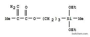 メタクリル酸3-(メチルジエトキシシリル)プロピル