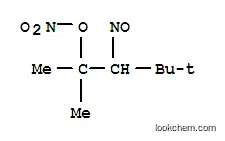 硝酸1,1,3,3-テトラメチル-2-ニトロソブチル