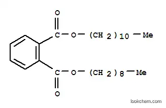 フタル酸1-ノニル2-ウンデシル