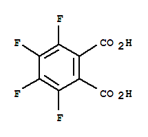 Tetrafluorophthalicacid