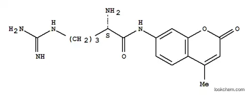 L- 아르기닌 7-AMIDO-4-METHYLCOUMARIN HYDROCHLORIDE