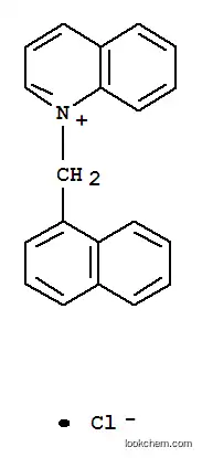 1-(1-나프틸메틸)퀴놀리늄 클로라이드