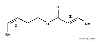 クロトン酸(Z)-3-ヘキセニル