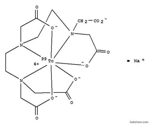 테크네튬 Tc 99m 펜테테이트