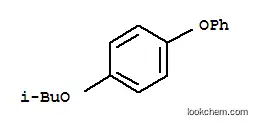 벤젠, 1-(2-메틸프로폭시)-4-페녹시-