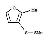 Methyl2-methyl-3-furyldisulfide