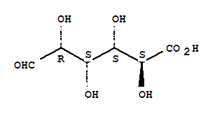 D-GLUCURONICACID