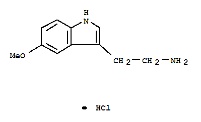 5-Methoxytryptaminehydrochloride
