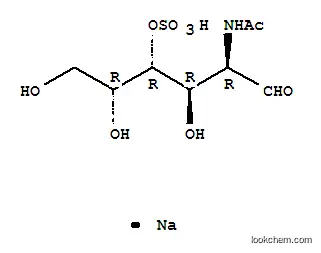 N-아세틸-D-갈락토사민-4-O-황산염나트륨염