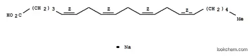 アラキドン酸ナトリウム