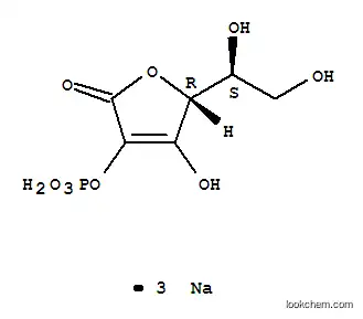 나트륨 L-아스코르빌-2-인산염